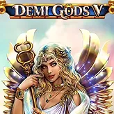Demi Gods 5