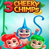 3 Cheeky Chimps